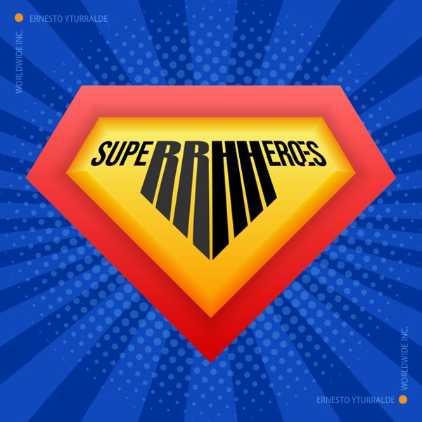 supeRRHHeroes: Talento Humano